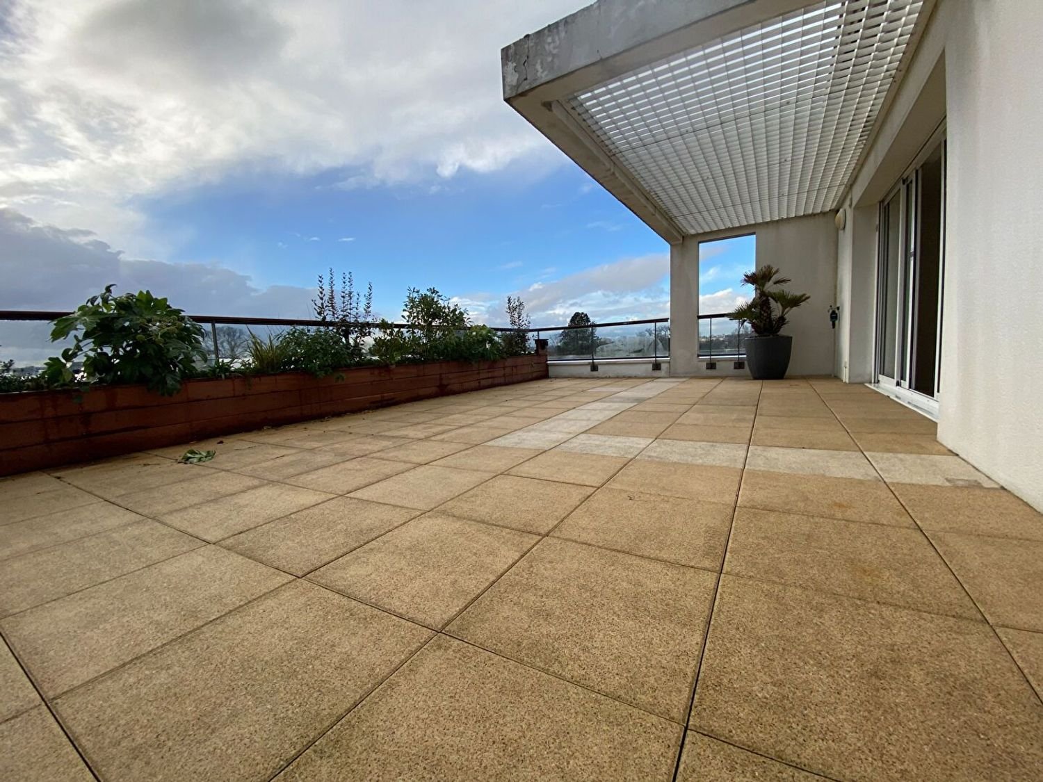 Appartement à vendre, 166m², Nantes