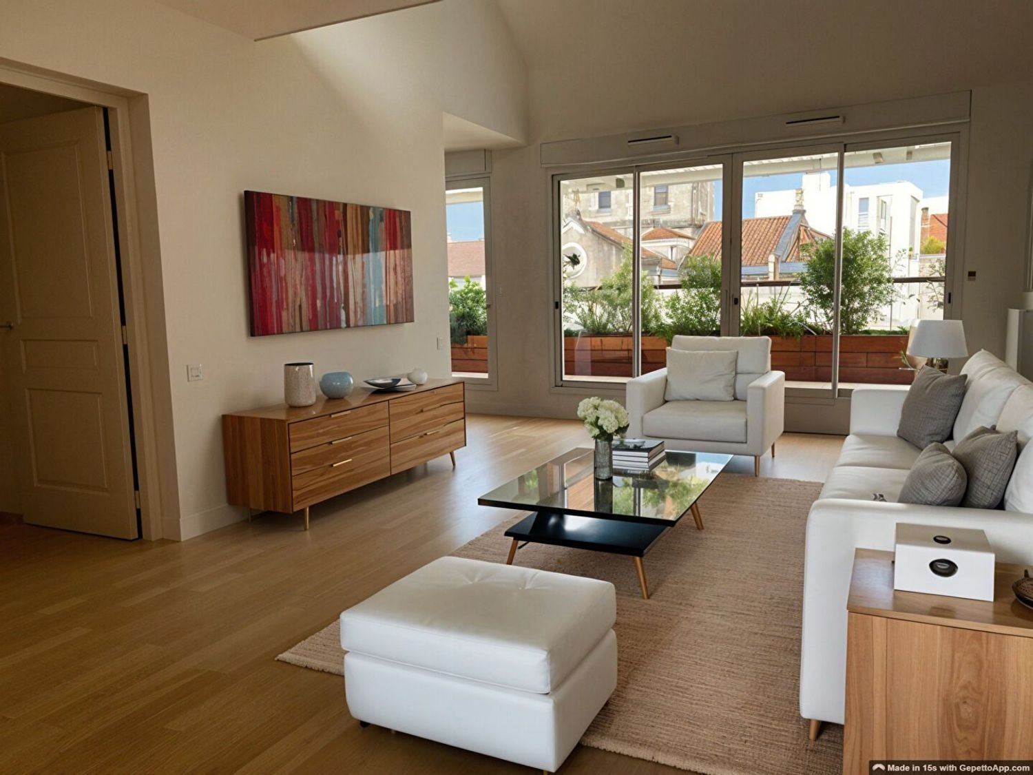 Appartement à vendre, 166m², Nantes