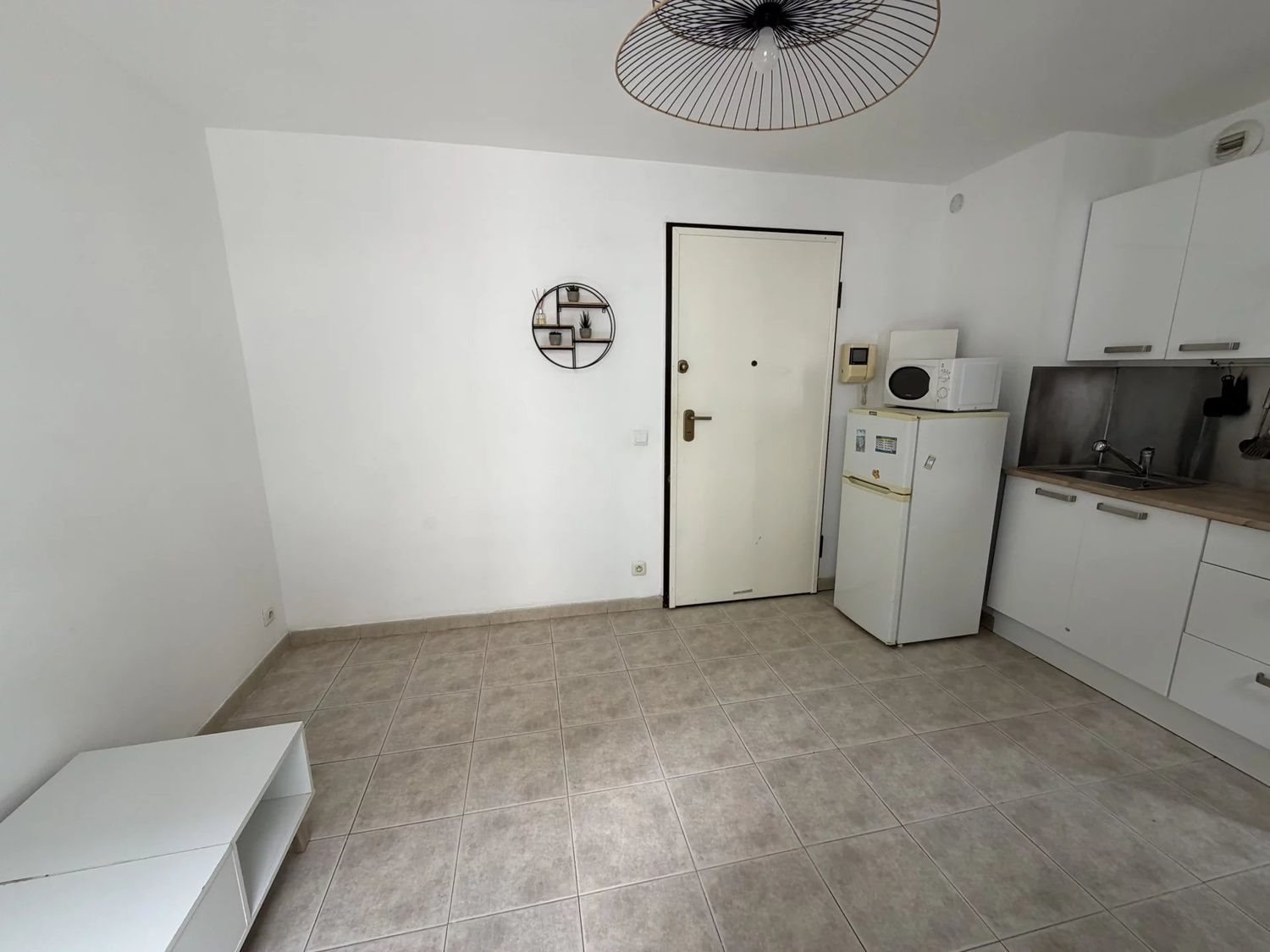 Appartement à vendre, 16m², Cap-d'Ail