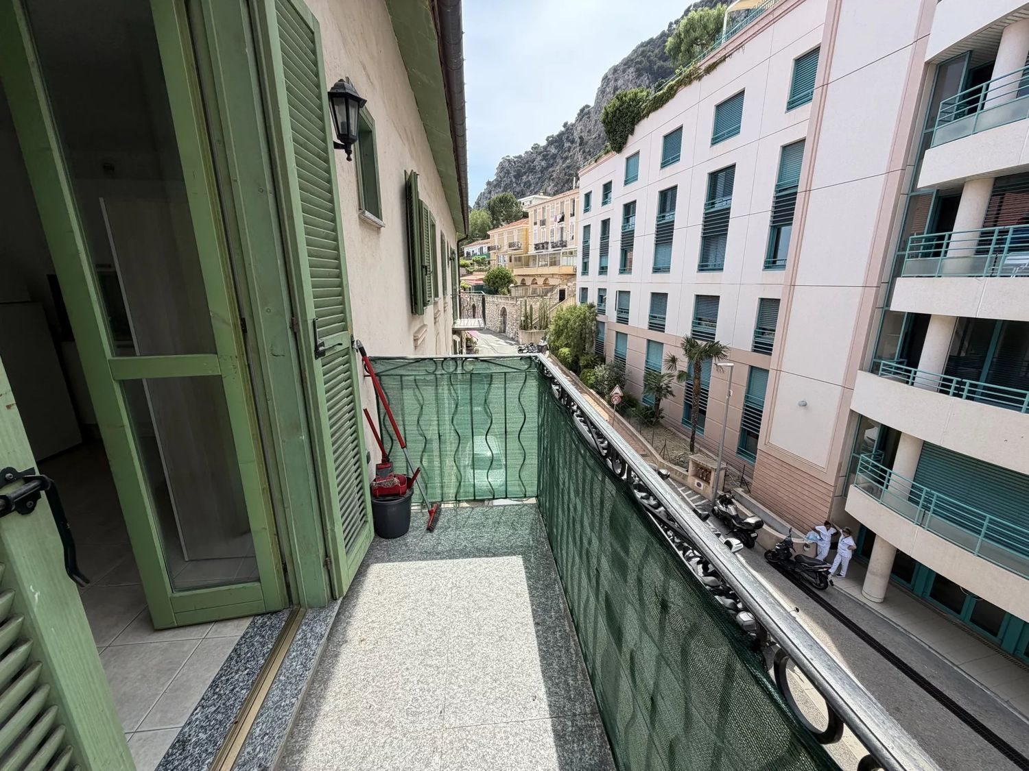Appartement à vendre, 16m², Cap-d'Ail