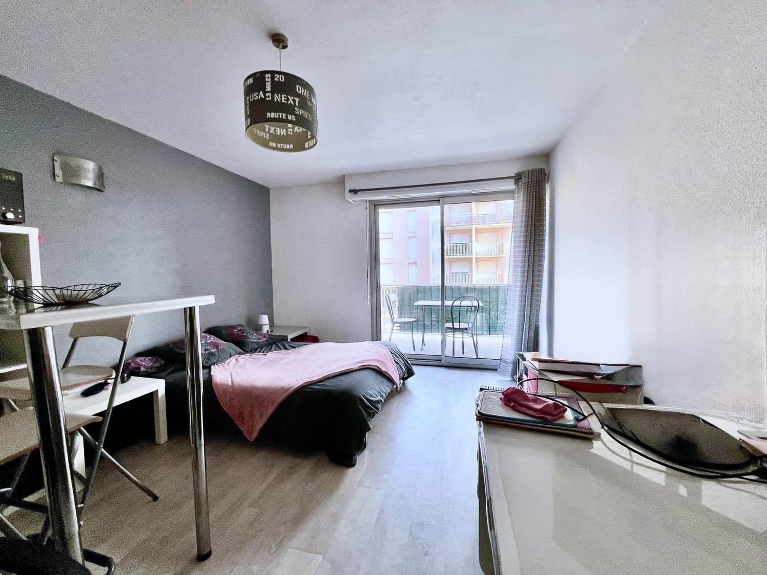 Appartement à vendre, 24m², Olivet