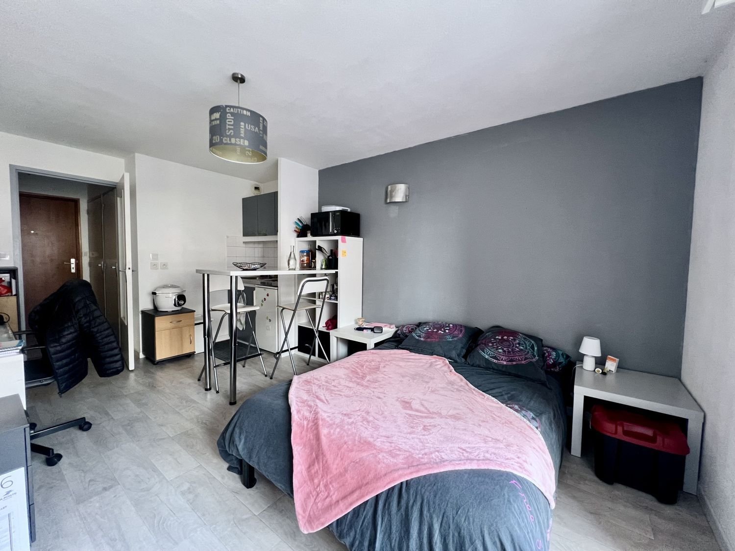 Appartement à vendre, 24m², Olivet