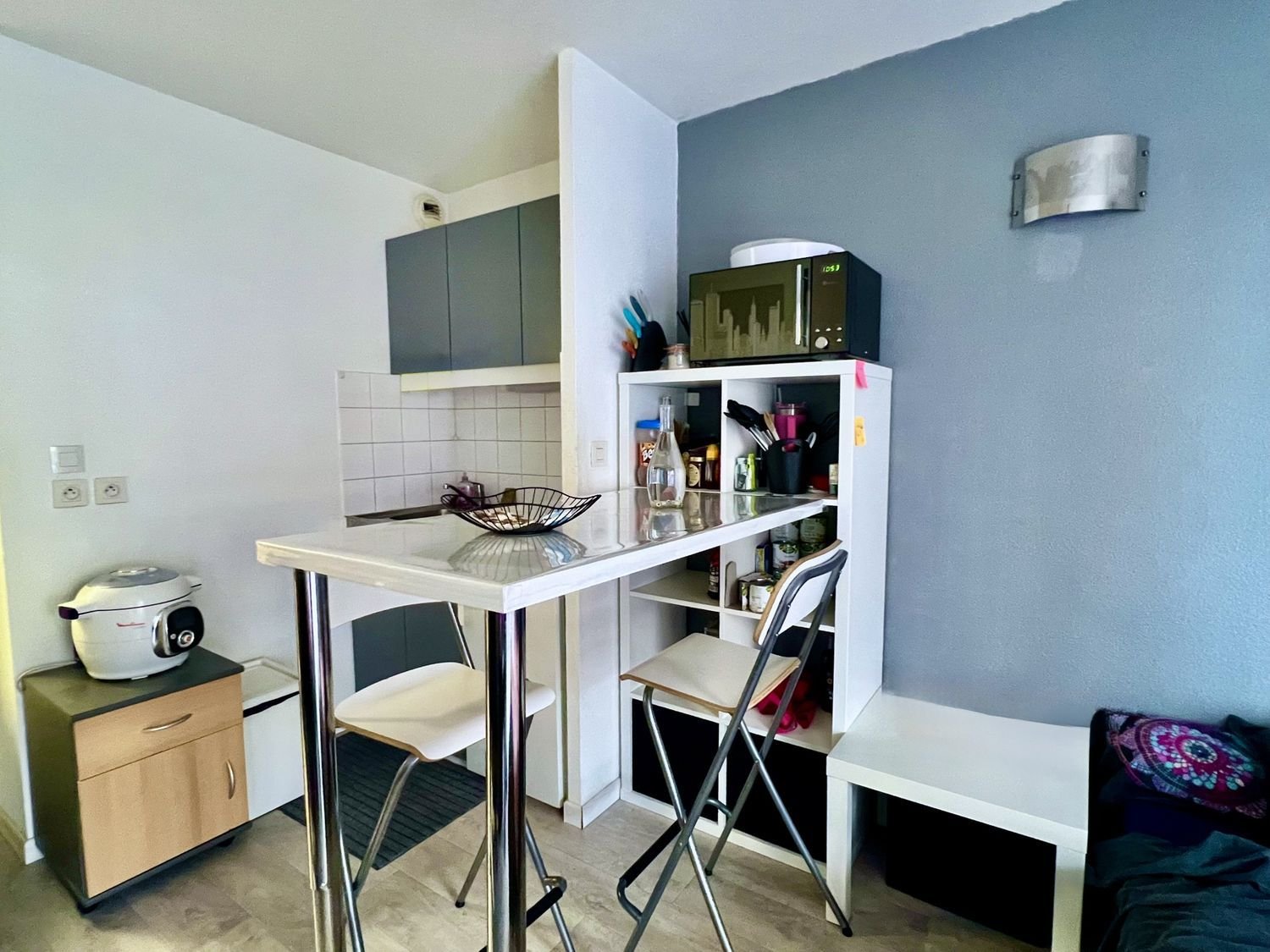 Appartement à vendre, 24m², Olivet