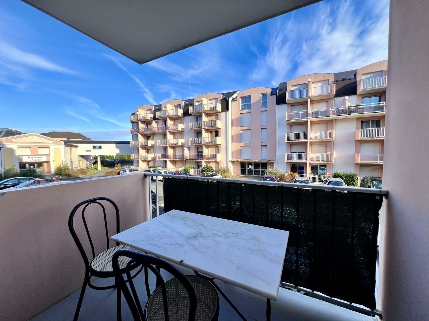 Appartement à vendre, 24m², Olivet