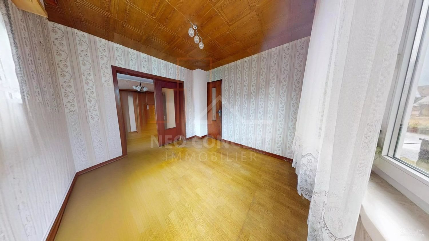 Maison à vendre, 114m², Seltz