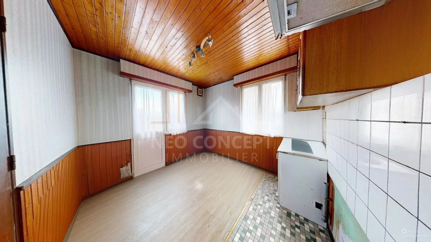 Maison à vendre, 114m², Seltz