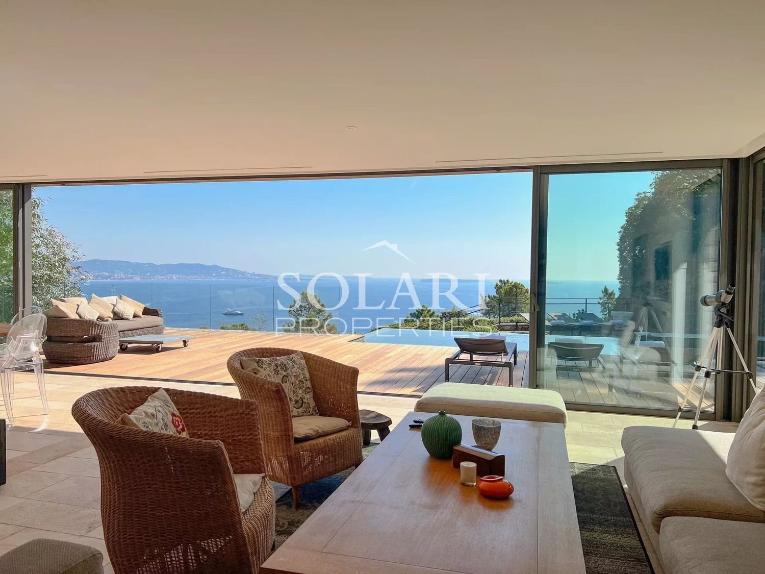 Maison à louer, 300m², Théoule-sur-Mer