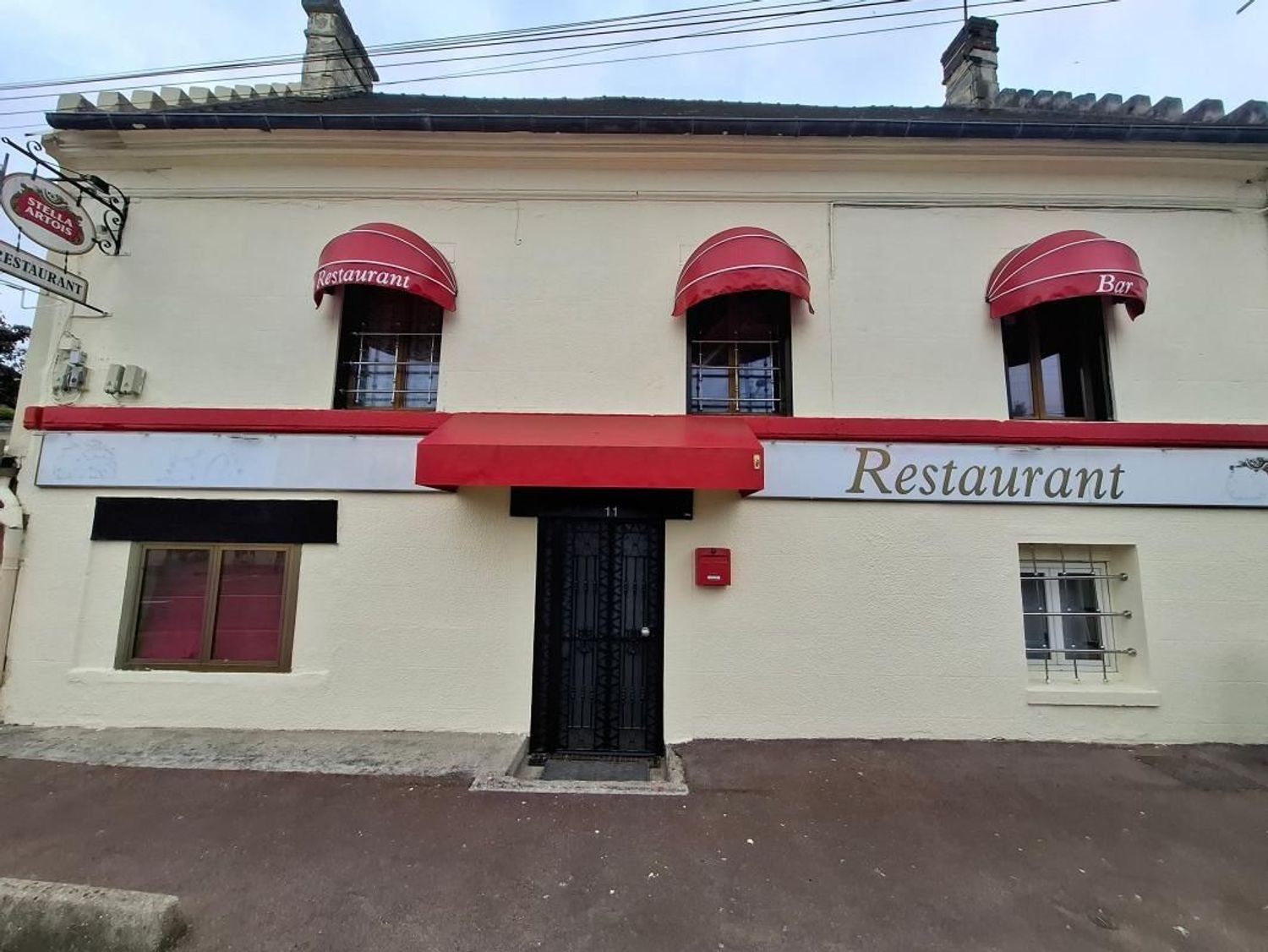 Maison à vendre, 210m², Cuise-la-Motte