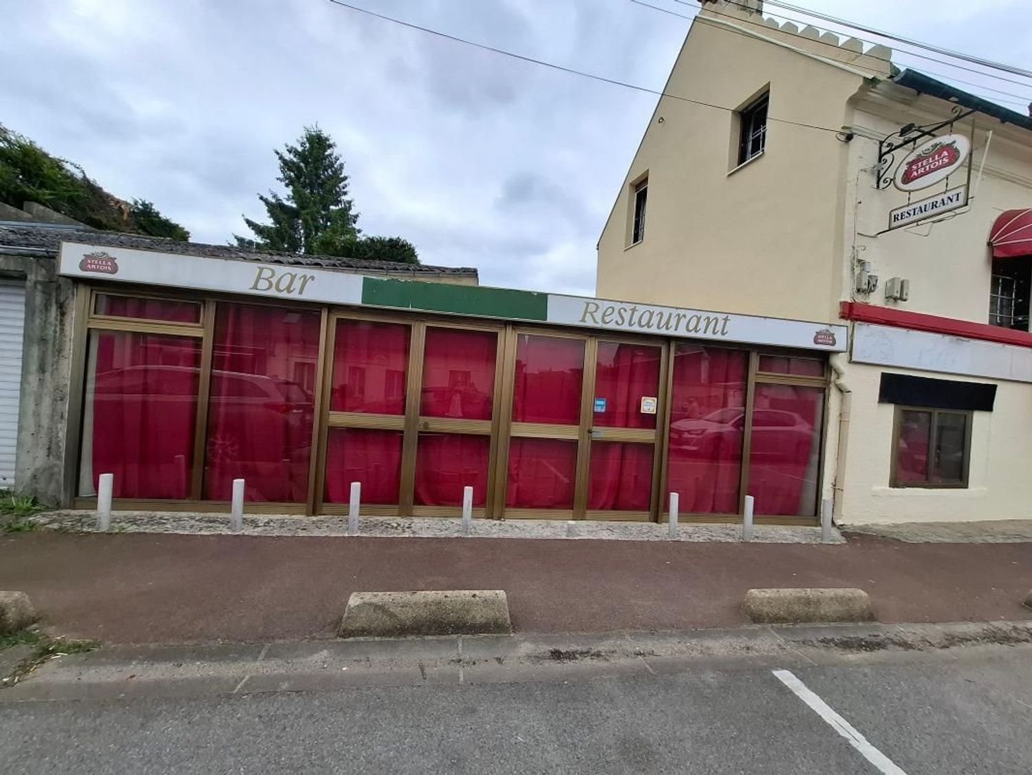 Maison à vendre, 210m², Cuise-la-Motte