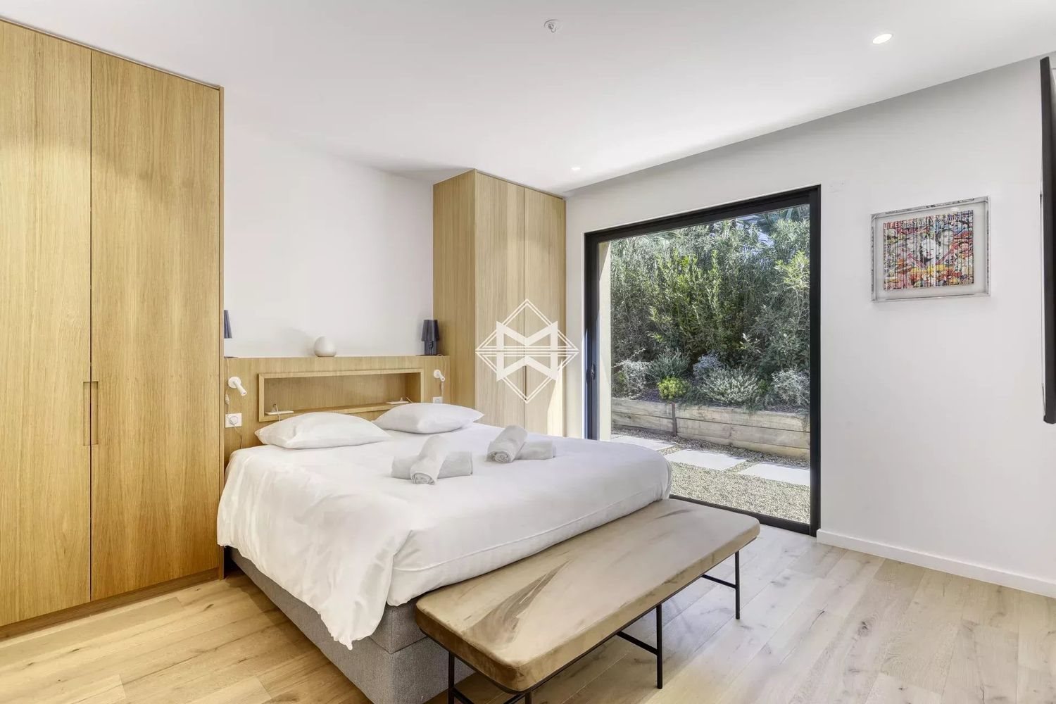 Maison à louer, 300m², Saint-Tropez