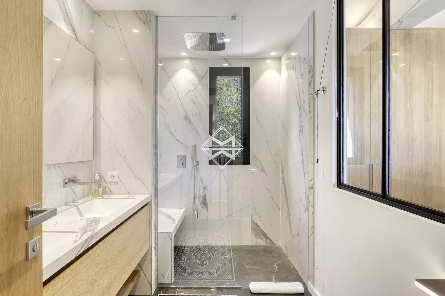 Maison à louer, 300m², Saint-Tropez