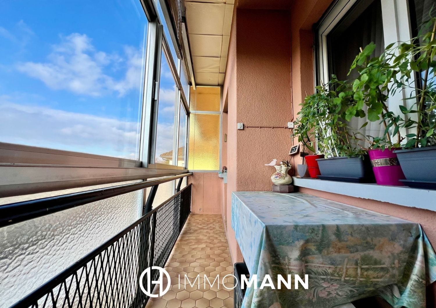 Appartement à vendre, 79m², Schiltigheim