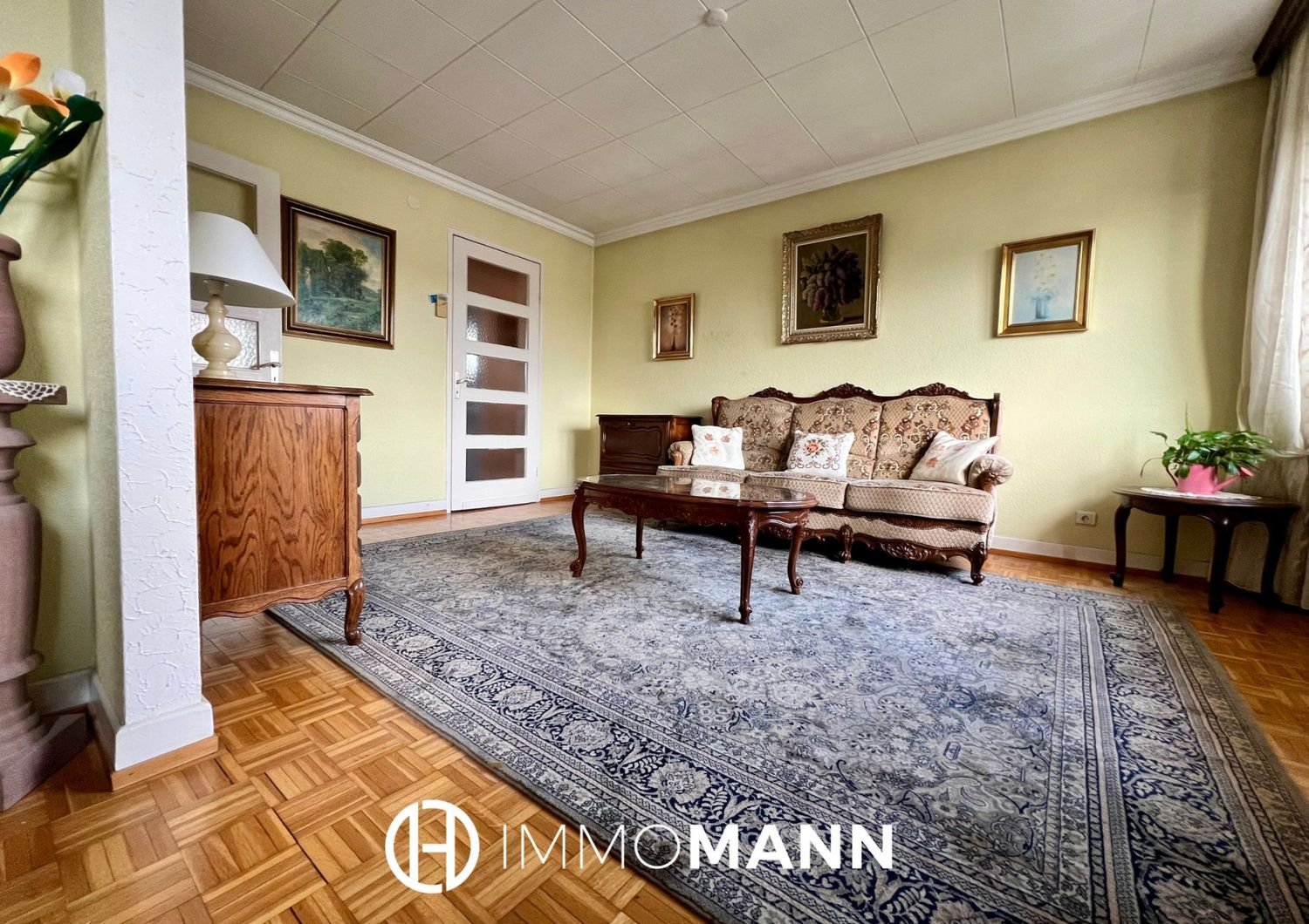 Appartement à vendre, 79m², Schiltigheim