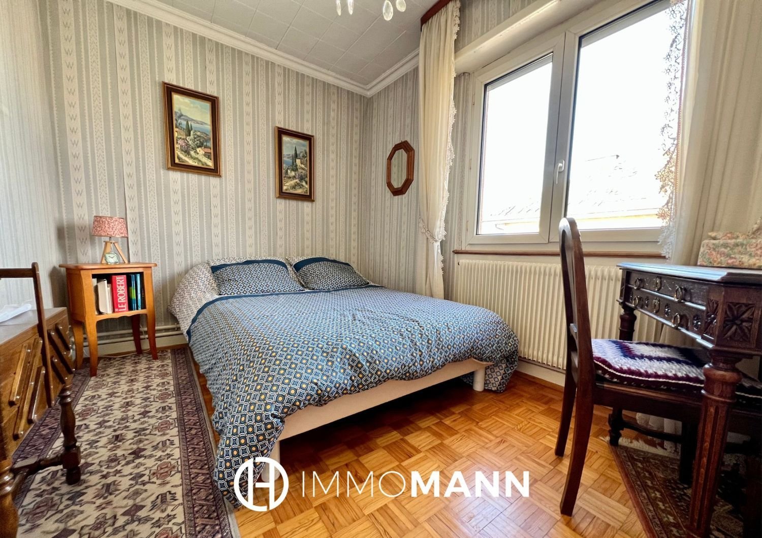 Appartement à vendre, 79m², Schiltigheim