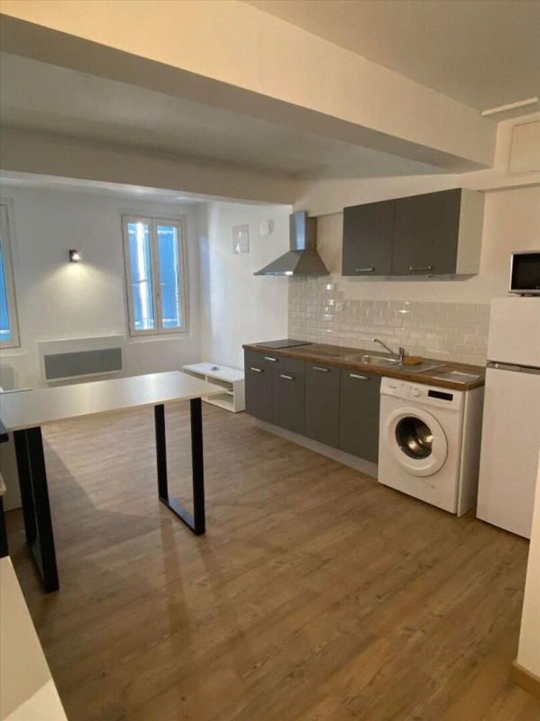 Appartement à louer, 22m², Castelnaudary