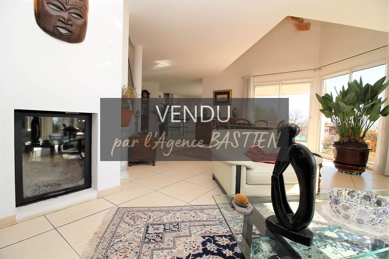 Maison à vendre, 194m², Crozet