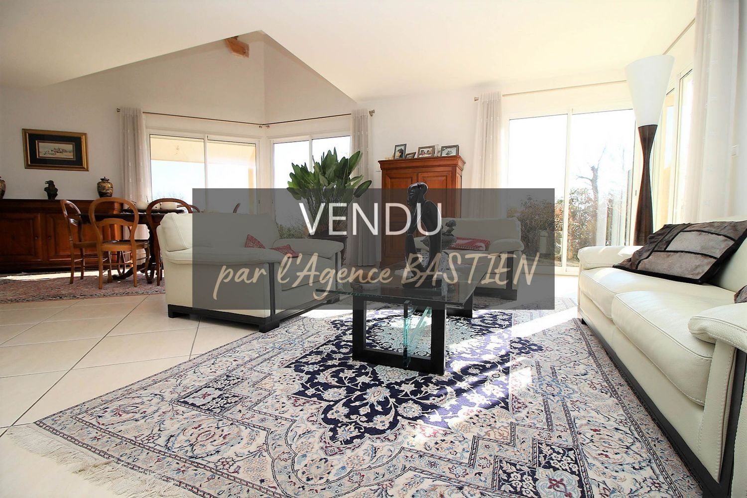 Maison à vendre, 194m², Crozet