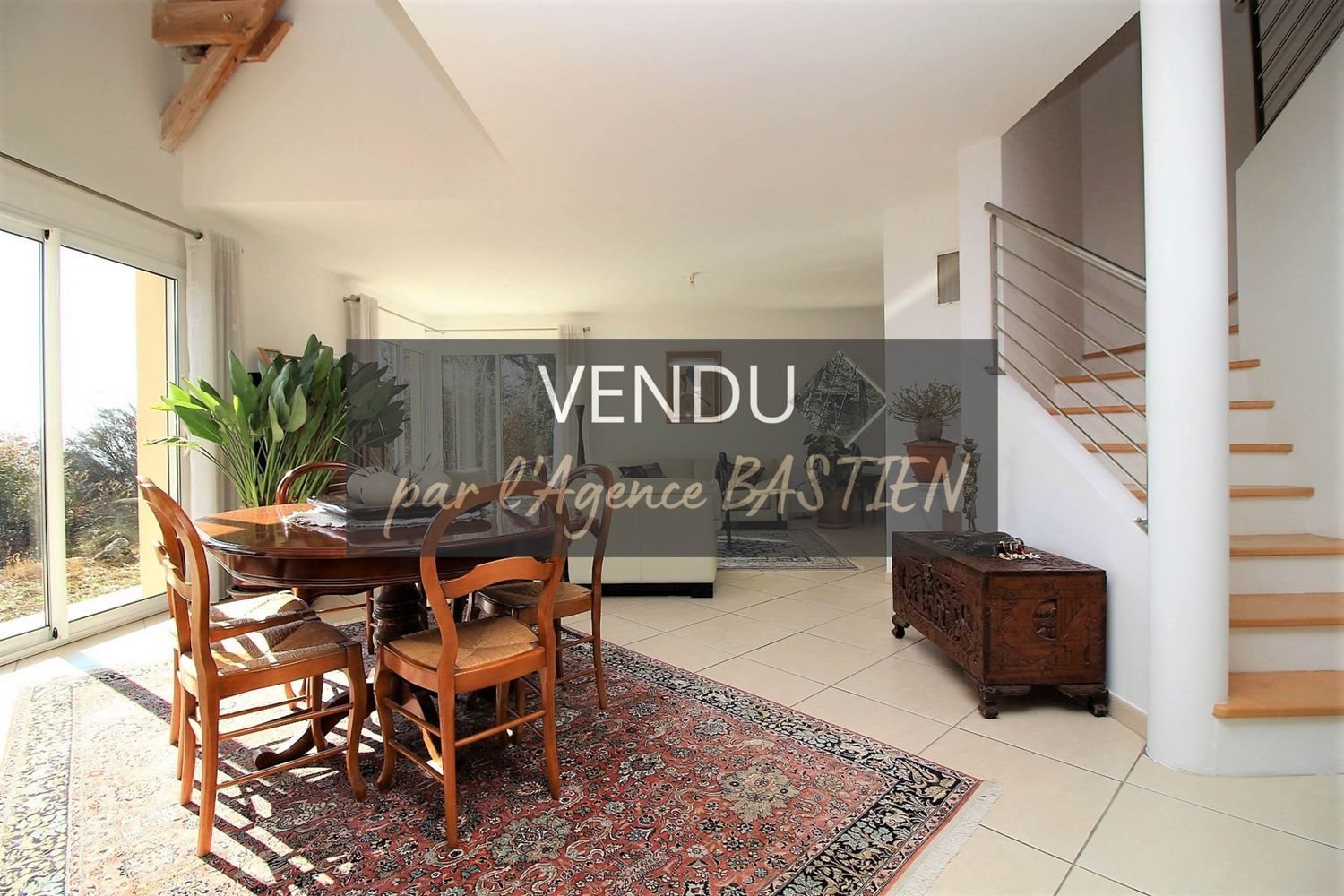 Maison à vendre, 194m², Crozet
