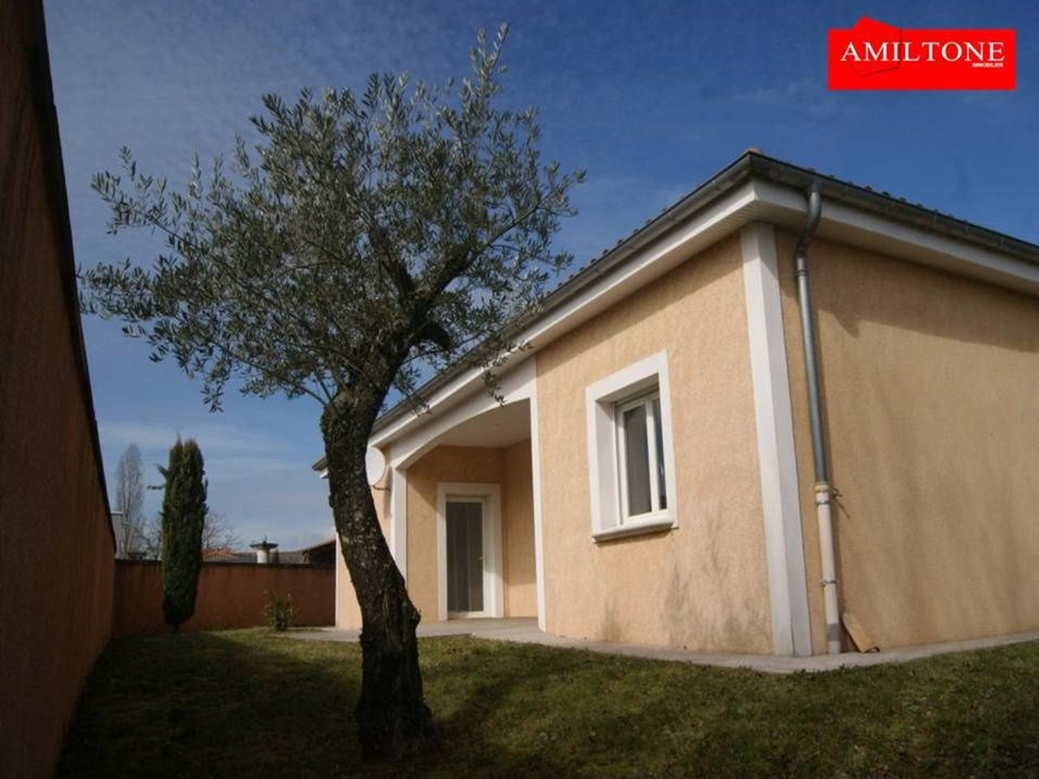 Maison à vendre, 105m², Mâcon