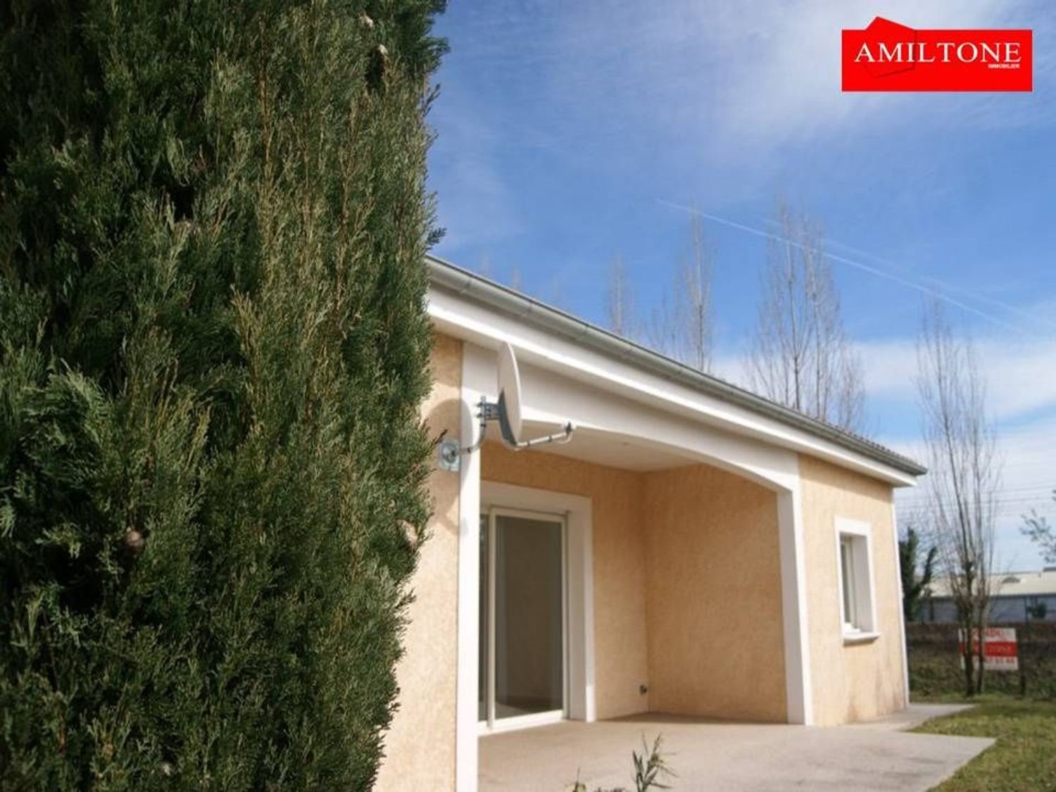 Maison à vendre, 105m², Mâcon