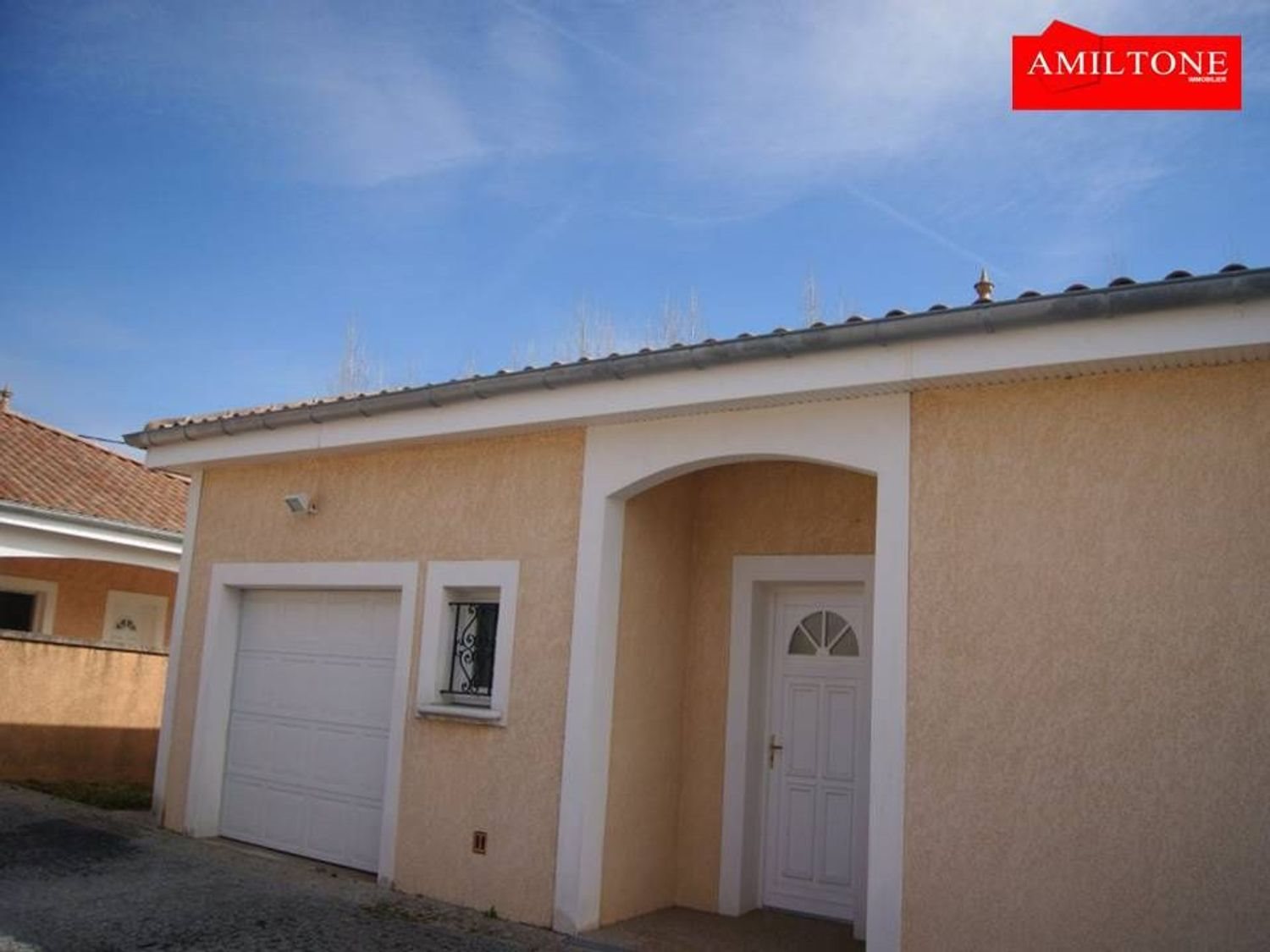 Maison à vendre, 105m², Mâcon