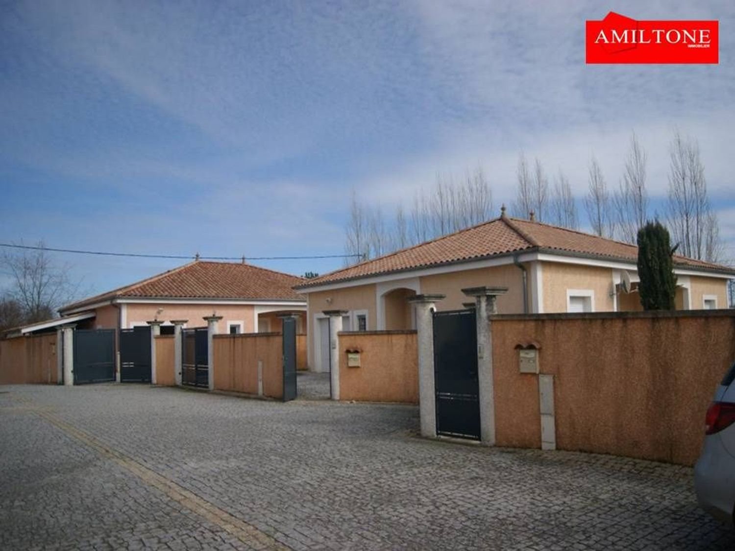 Maison à vendre, 105m², Mâcon