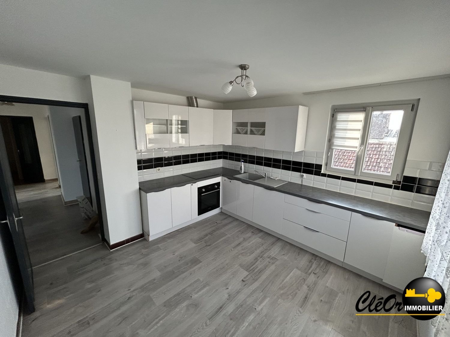 Maison à vendre, 88m², Sornay