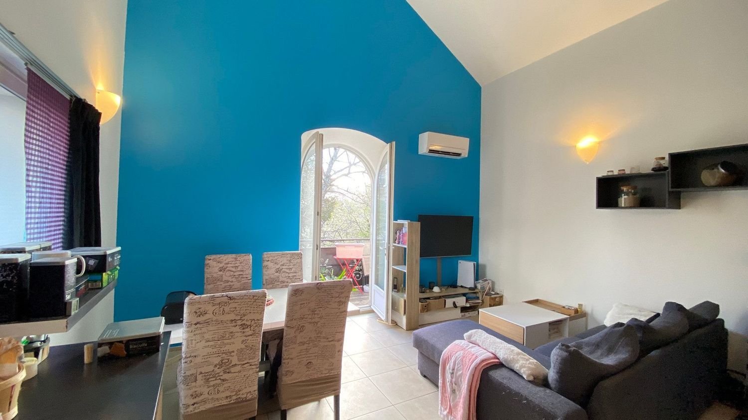 Appartement à vendre, 48m², Montélimar