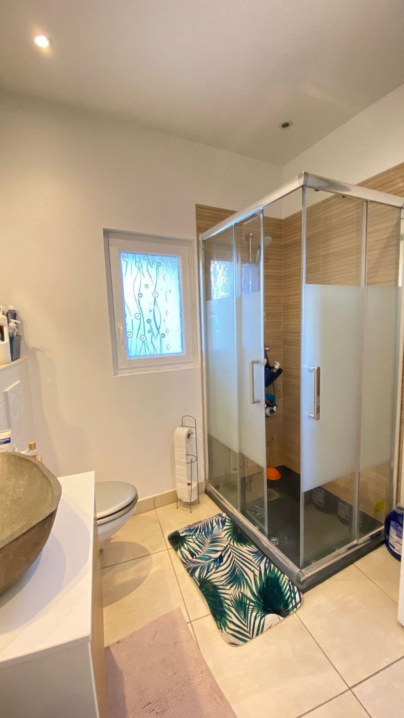 Appartement à vendre, 48m², Montélimar