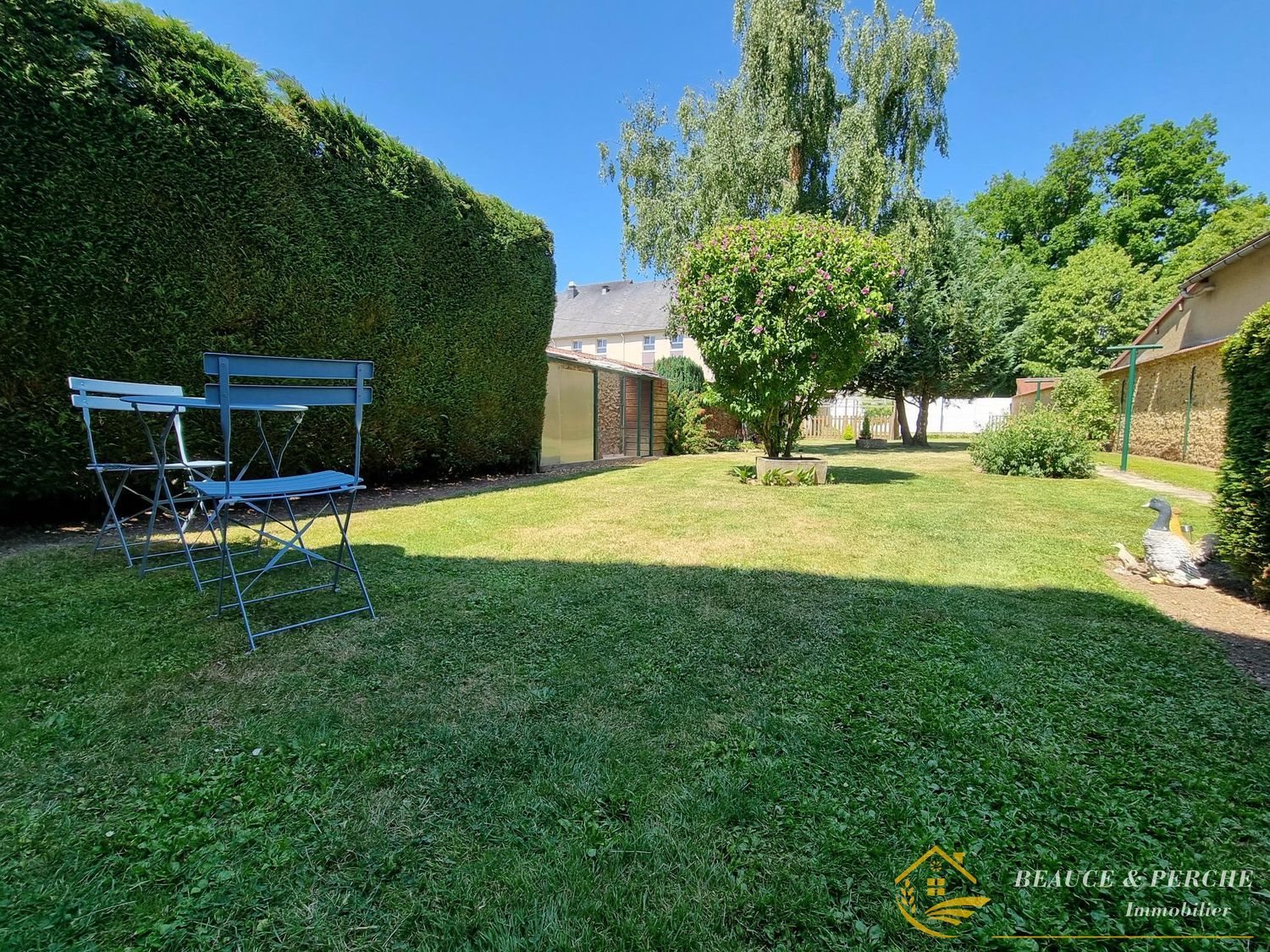 Maison à vendre, 126m², Illiers-Combray