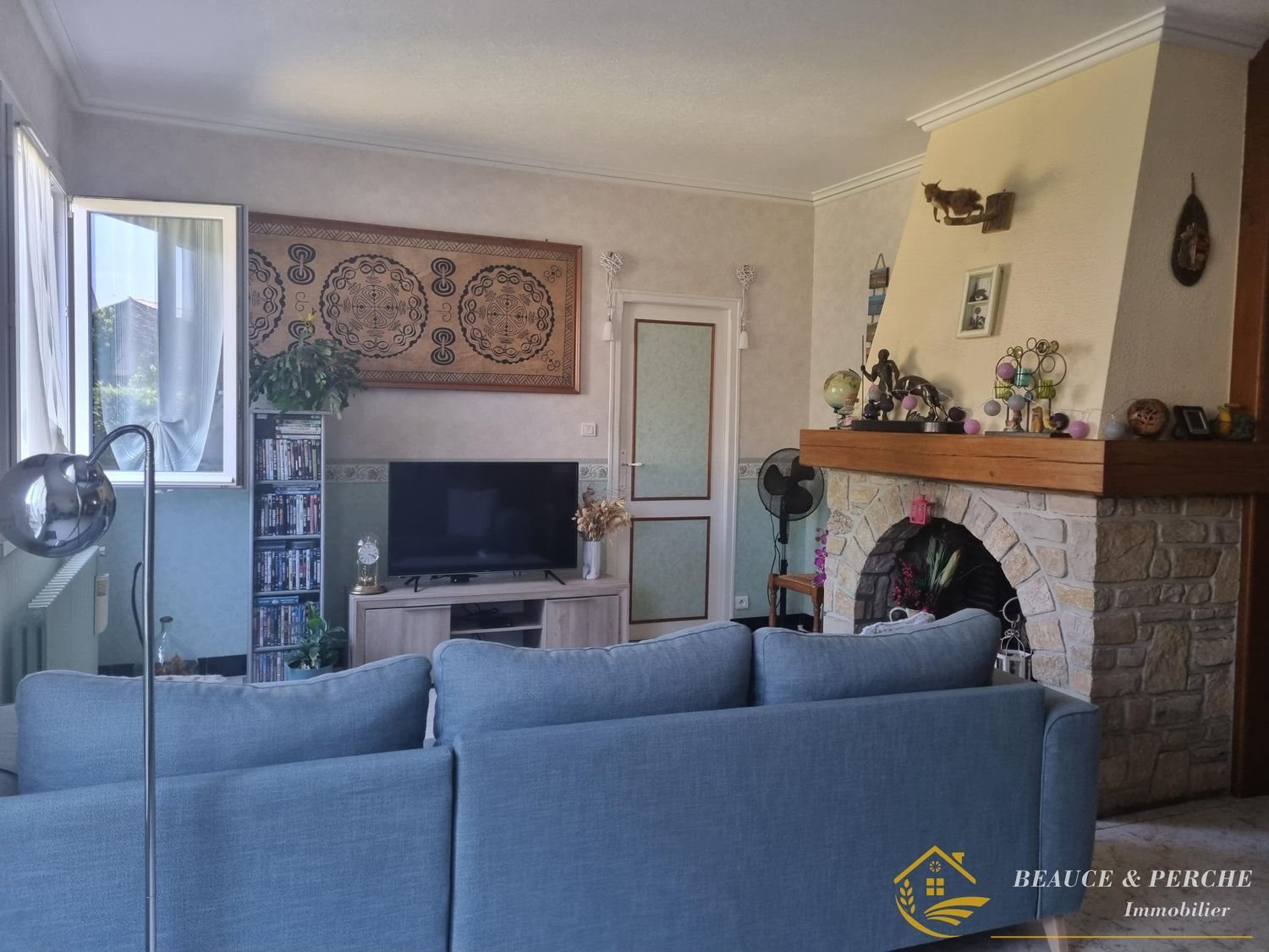 Maison à vendre, 126m², Illiers-Combray