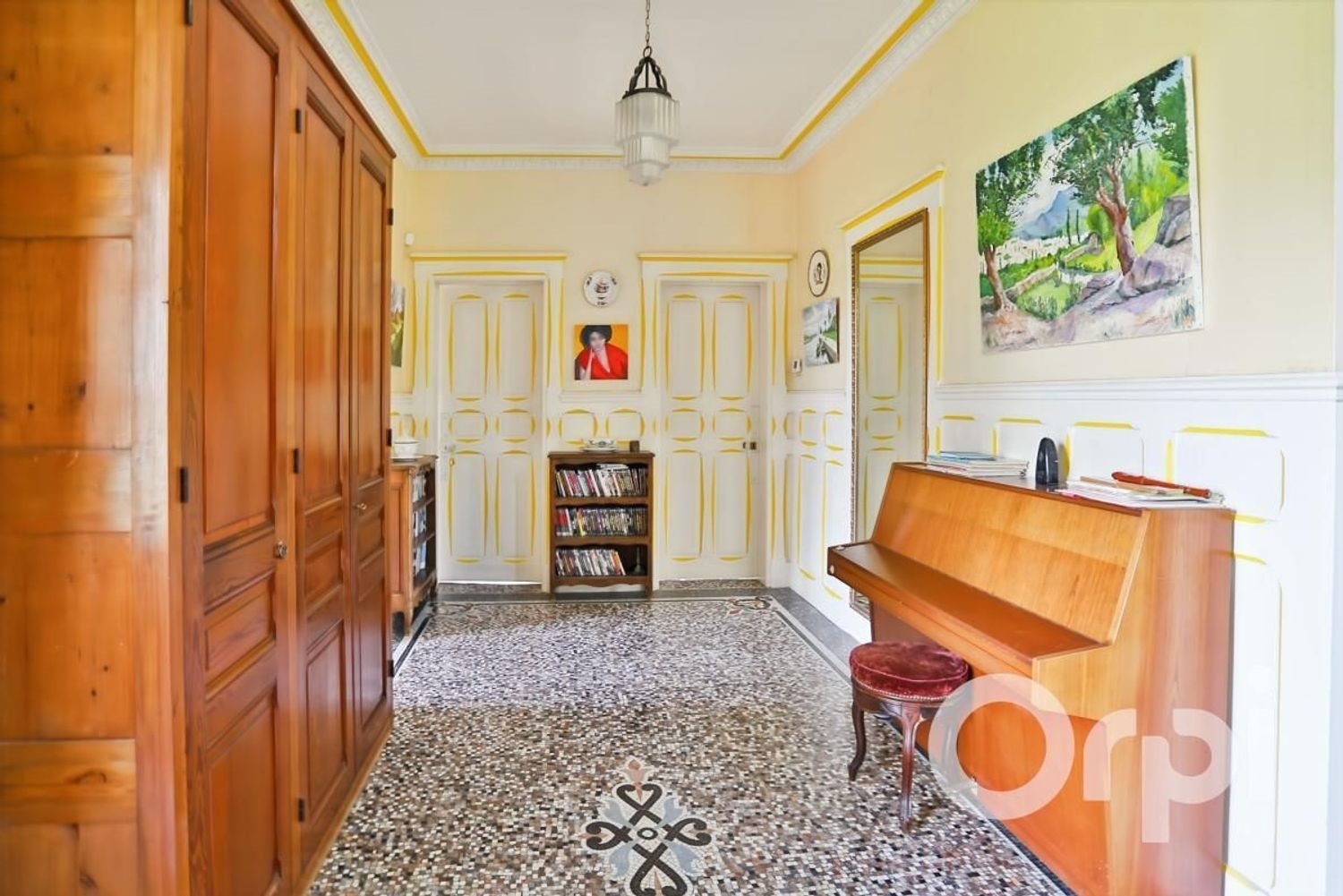 Maison à vendre, 250m², Gournay-en-Bray