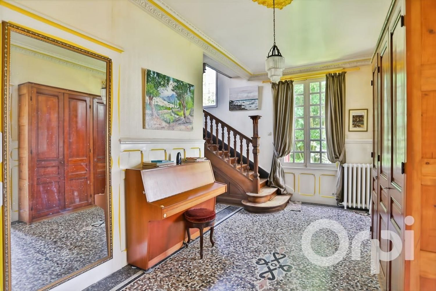 Maison à vendre, 250m², Gournay-en-Bray
