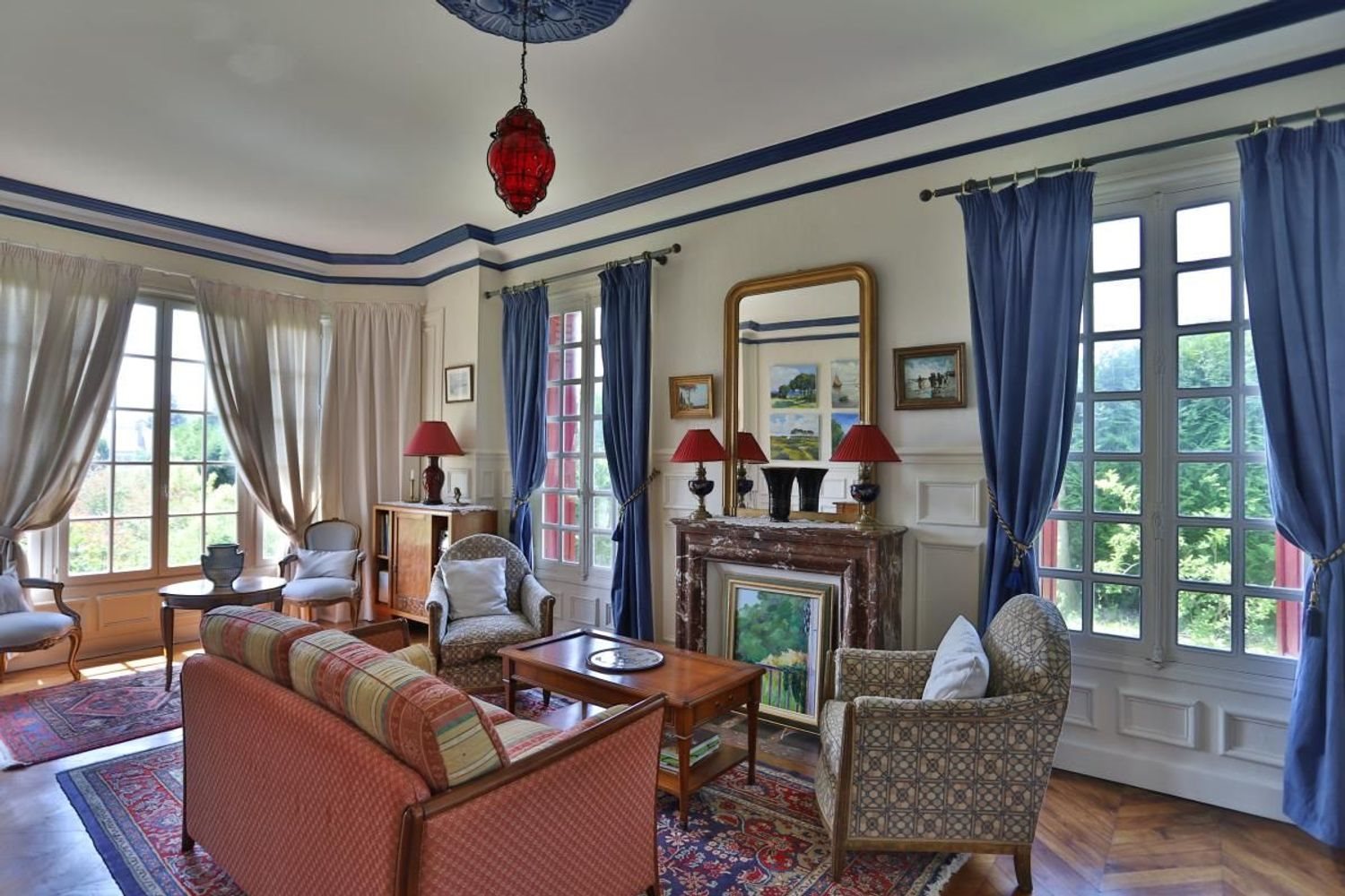 Maison à vendre, 250m², Gournay-en-Bray