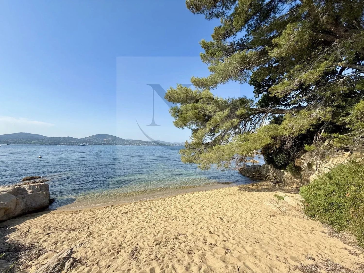 Maison à vendre, 200m², Saint-Tropez
