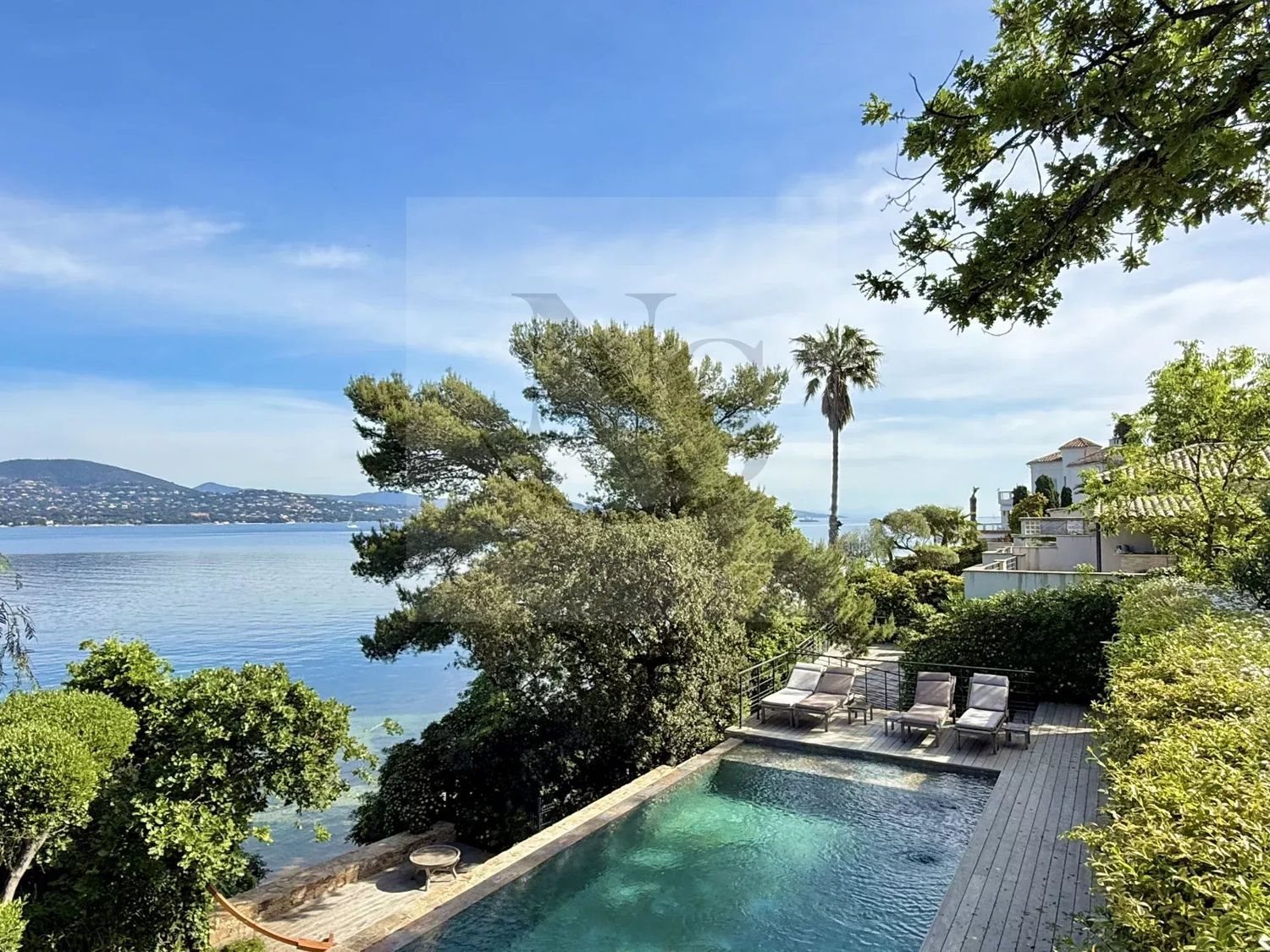 Maison à vendre, 200m², Saint-Tropez
