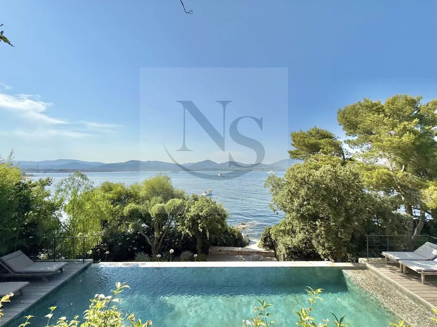 Maison à vendre, 200m², Saint-Tropez