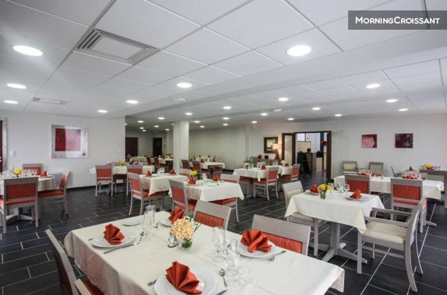 Appartement à louer, 40m², Trélissac