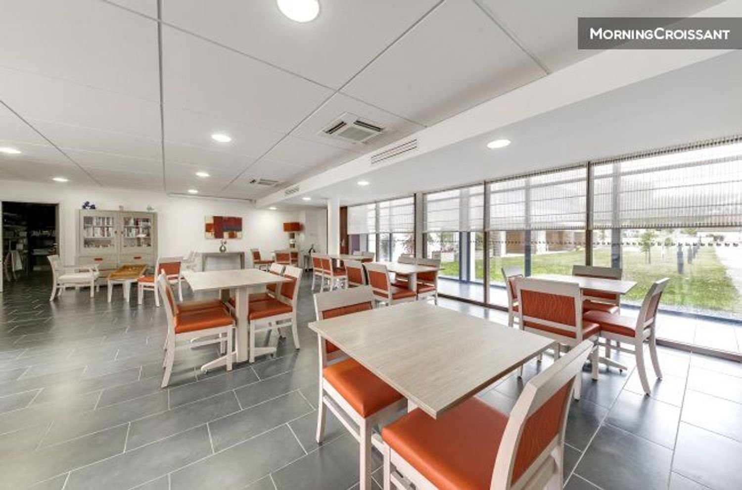 Appartement à louer, 40m², Trélissac