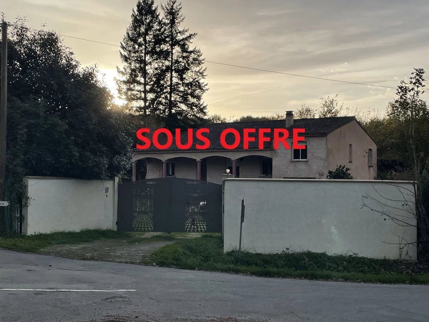 Maison à vendre, 140m², Aixe-sur-Vienne