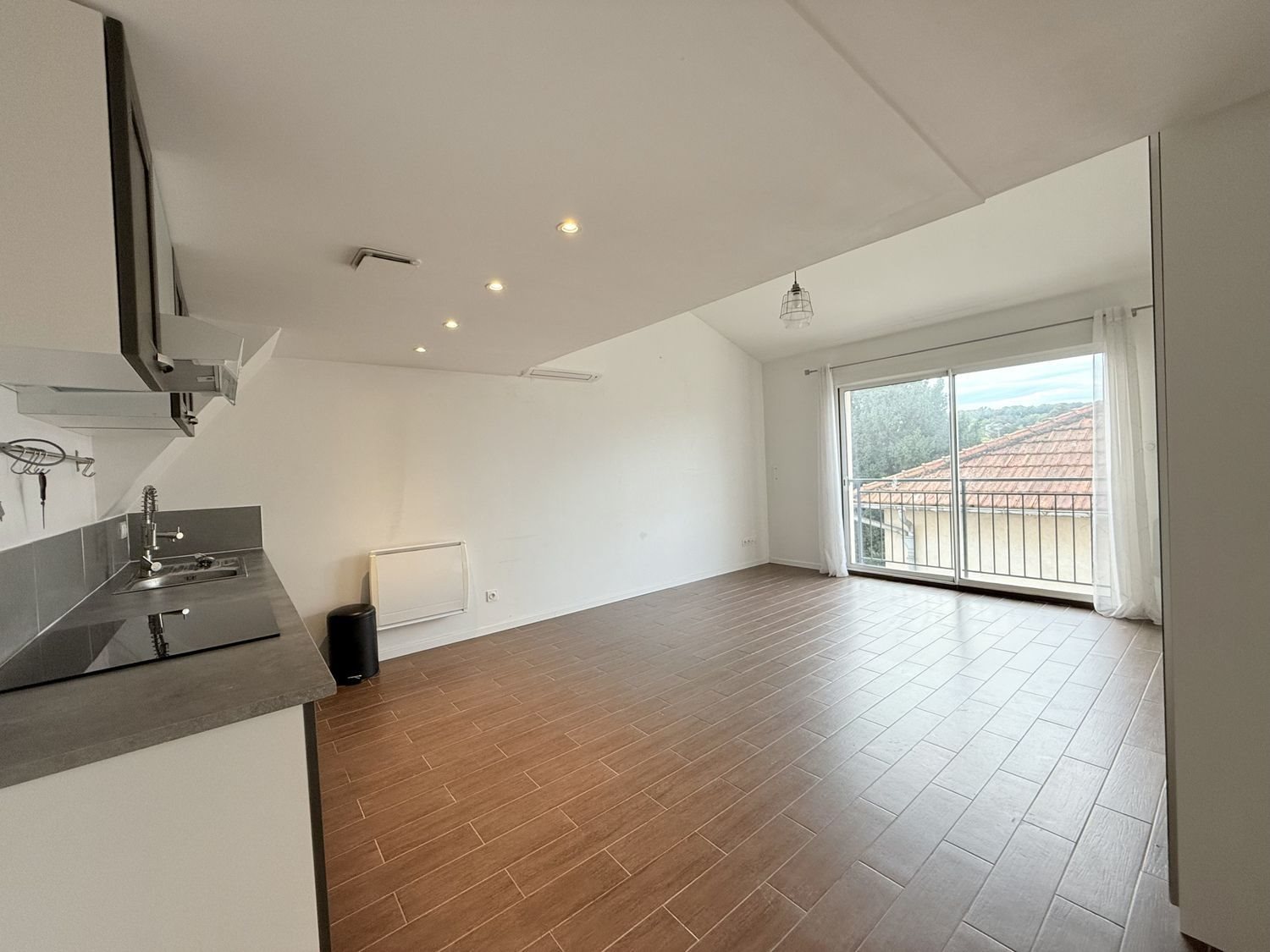 Appartement à vendre, 68m², Jassans-Riottier