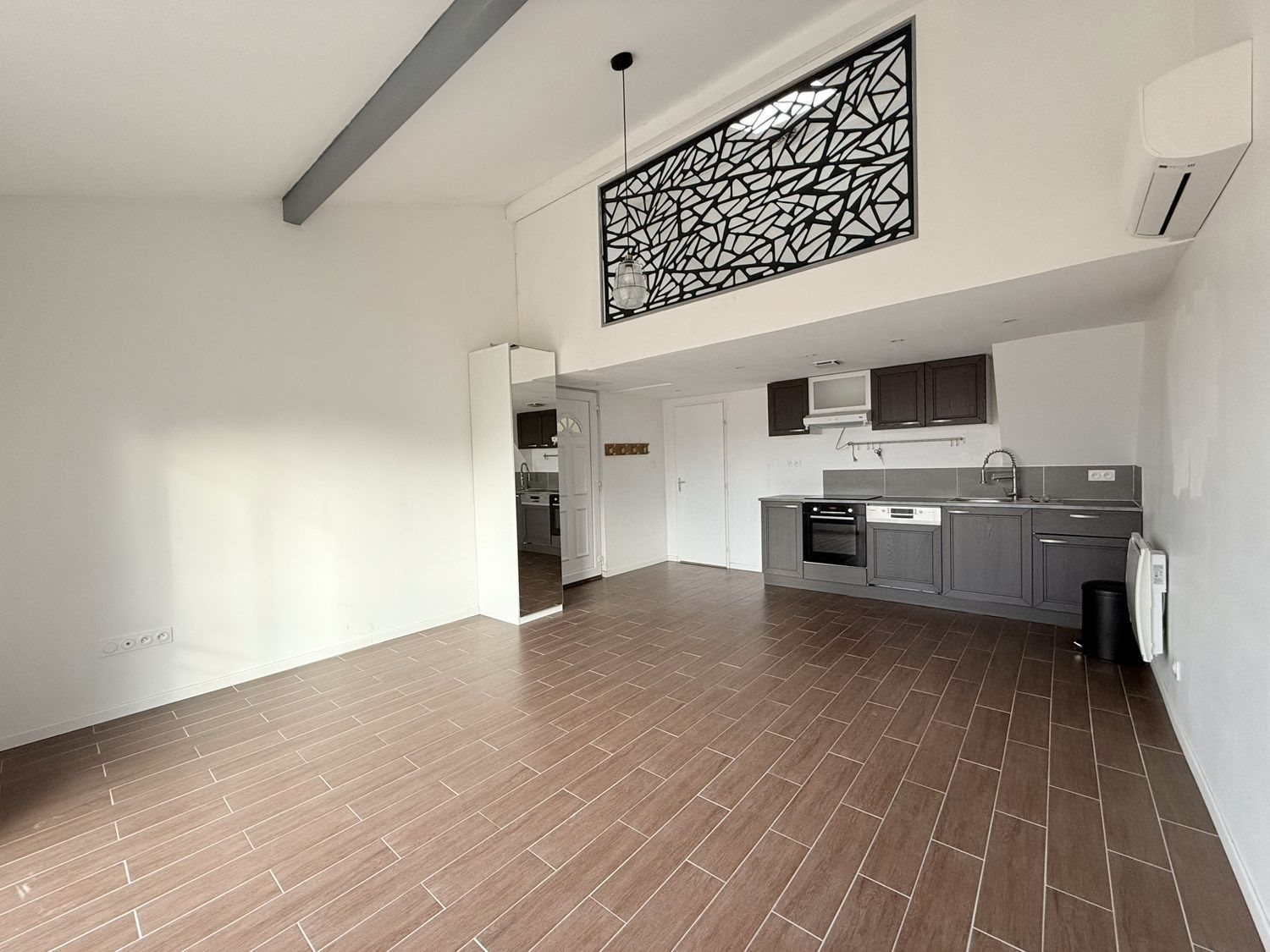 Appartement à vendre, 68m², Jassans-Riottier