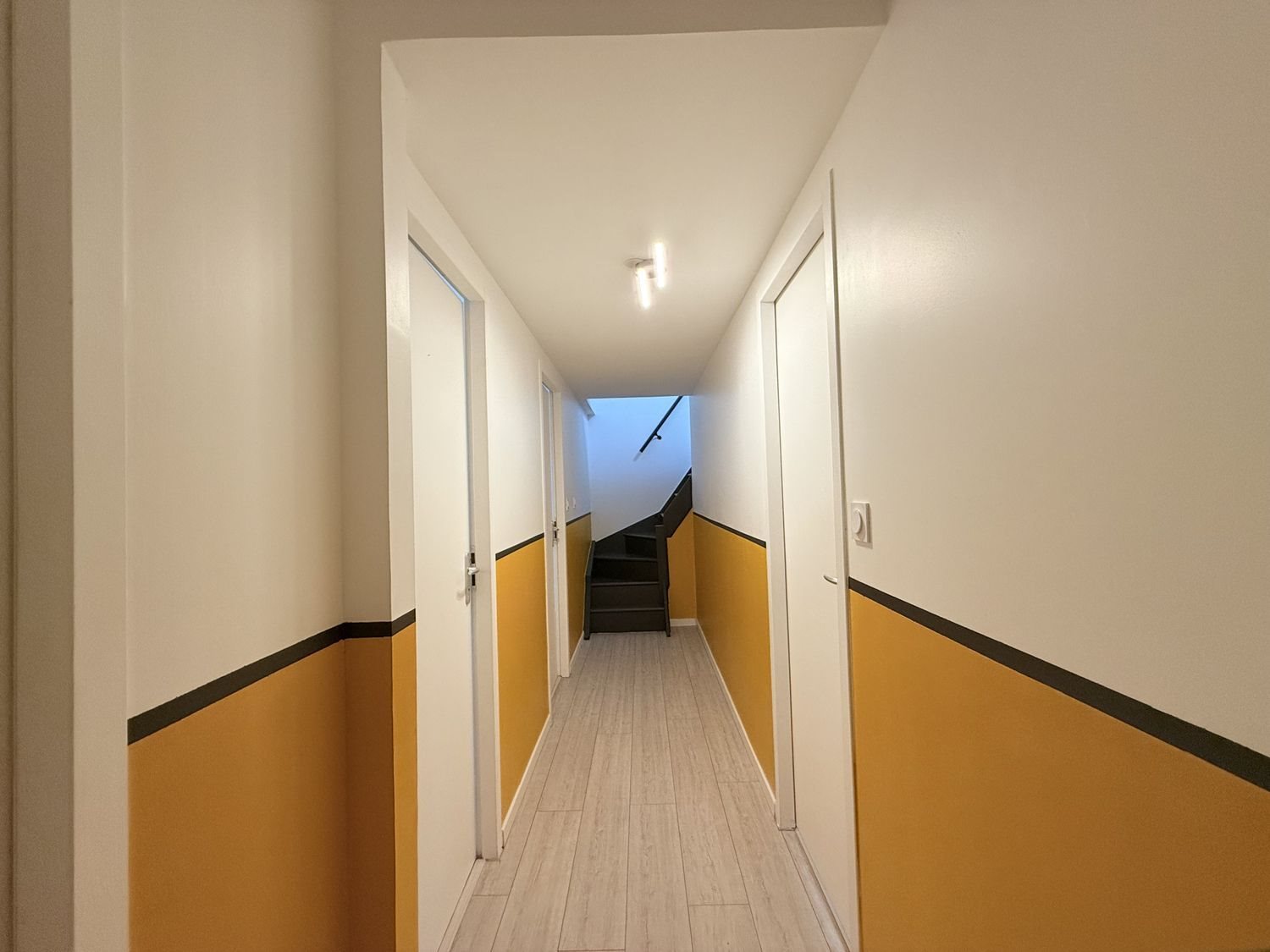 Appartement à vendre, 68m², Jassans-Riottier