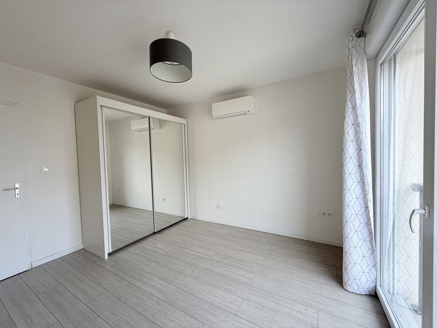 Appartement à vendre, 68m², Jassans-Riottier