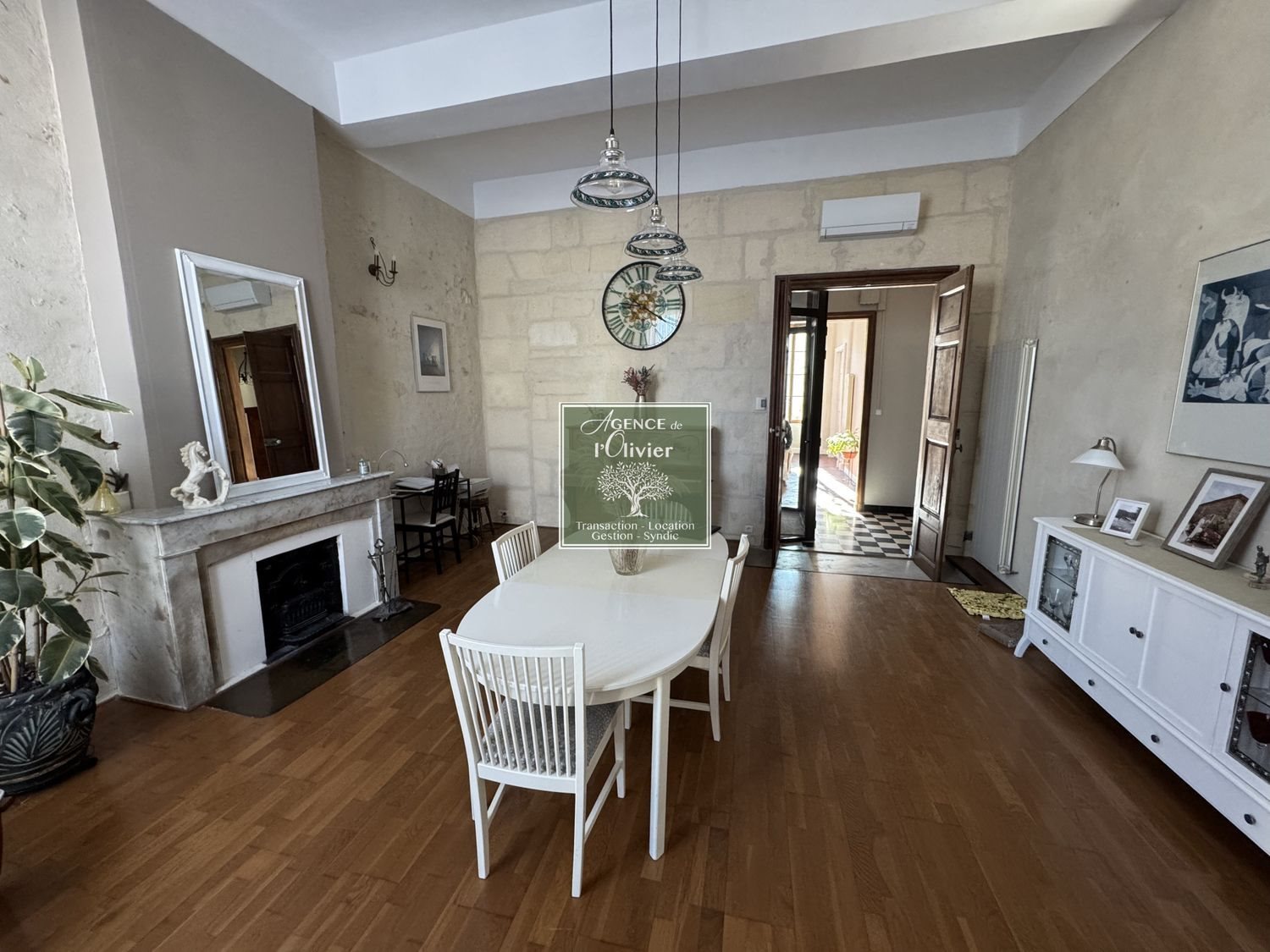 Maison à vendre, 243m², Tarascon