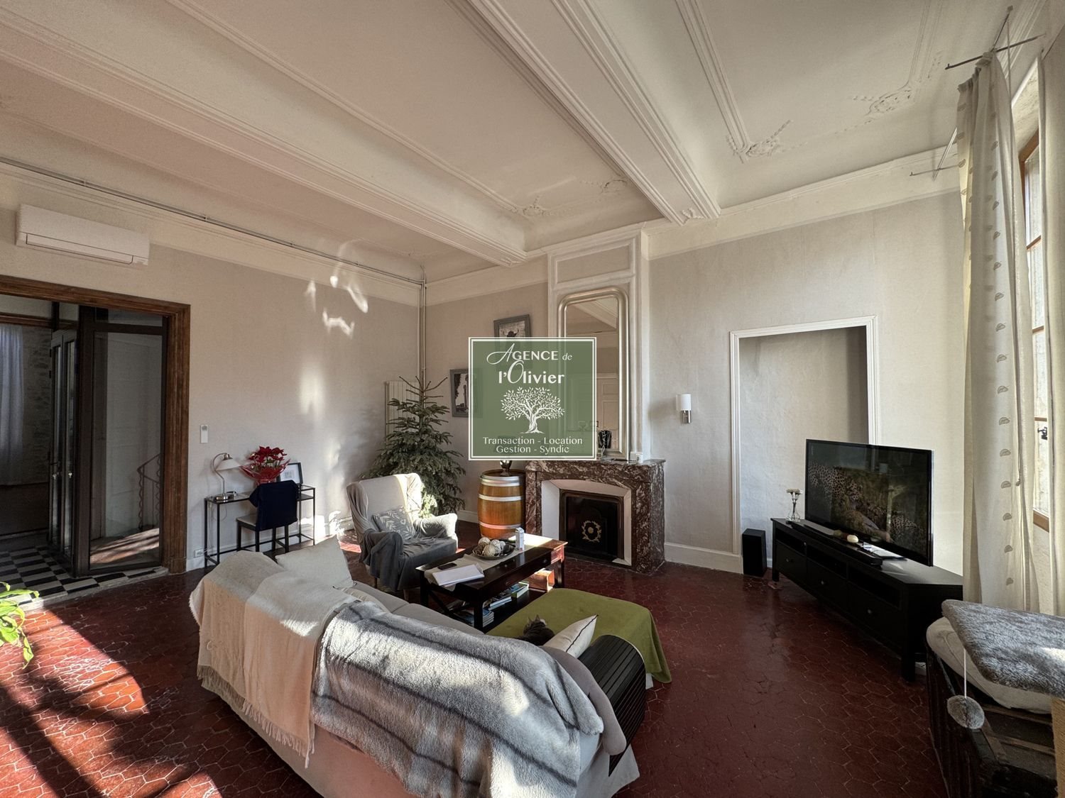 Maison à vendre, 243m², Tarascon