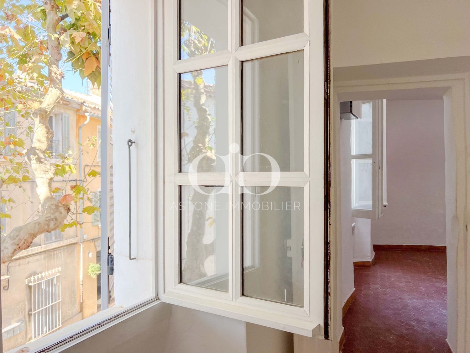 Appartement à vendre, 45m², Le Castellet