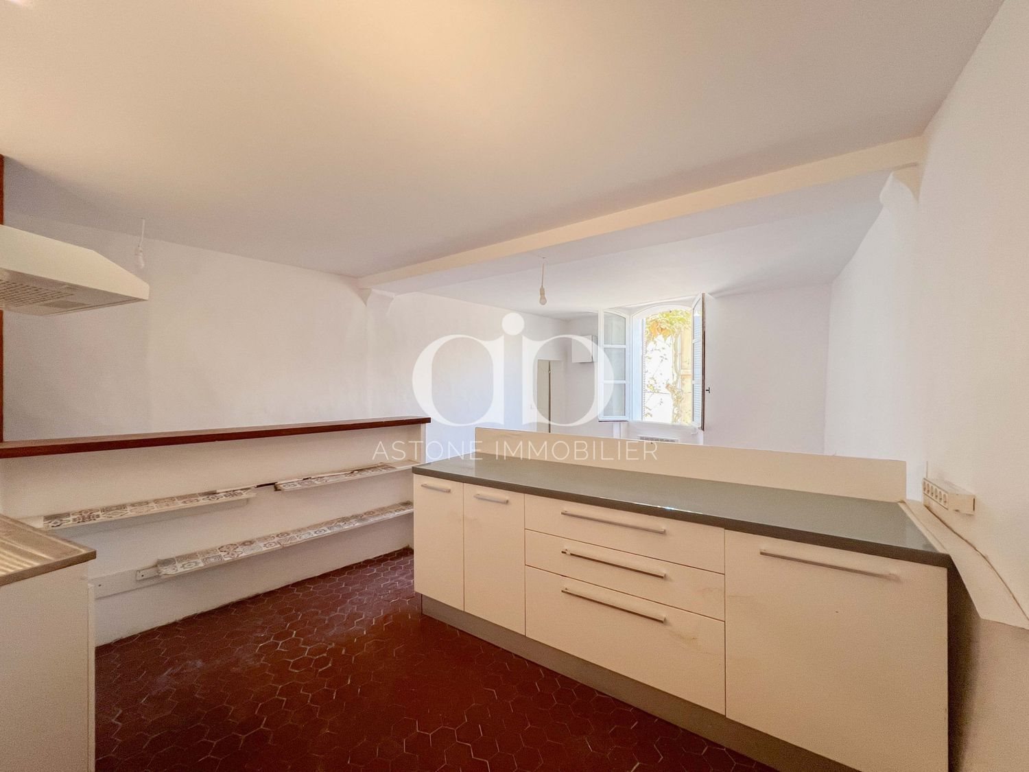 Appartement à vendre, 45m², Le Castellet