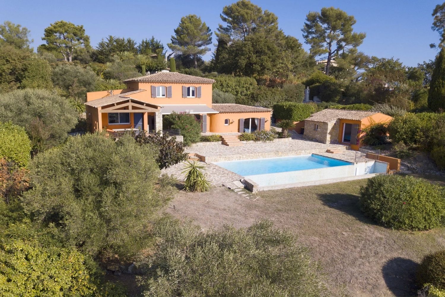 Maison à vendre, 11m², Contes