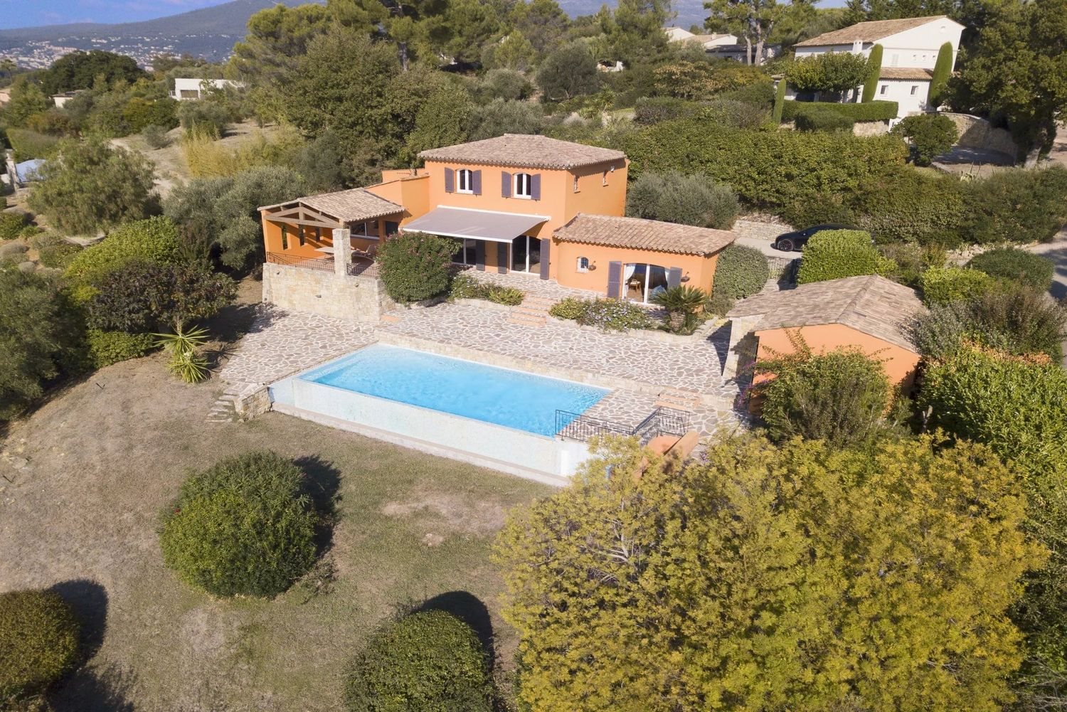 Maison à vendre, 11m², Contes